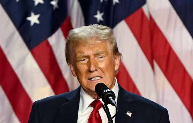 Appeal Court dumps Trump’s request to reinstate birthright citizenship ban