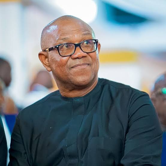 Peter Obi joins dignitaries to witness Pope’s lying in state at the Vatican