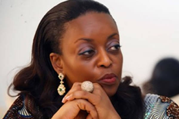 DIEZANI’s LOOT! US govt returns $52.88m linked to former Nigerian minister