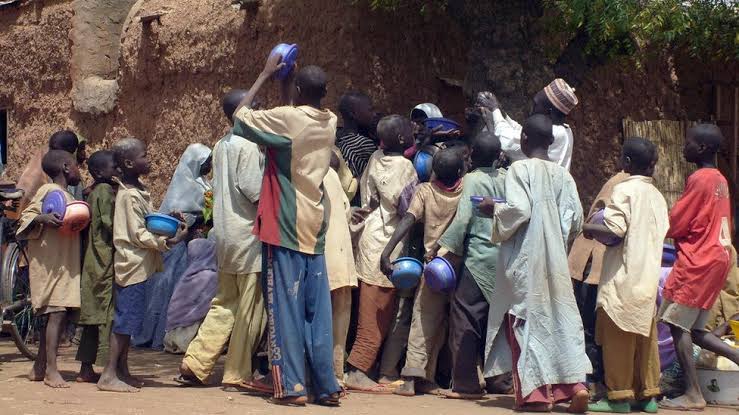 Over 230 children raided in Kano streets rejected by parents— Hisbah cries out