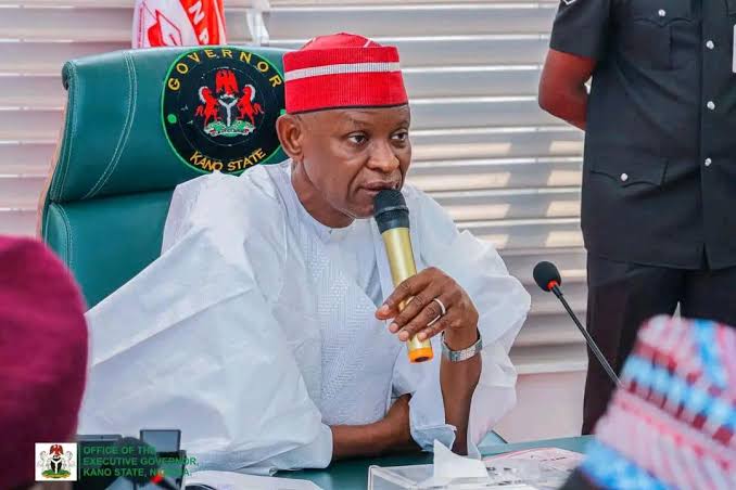 Gov Yusuf appoints new Chief of Staff, DG special services