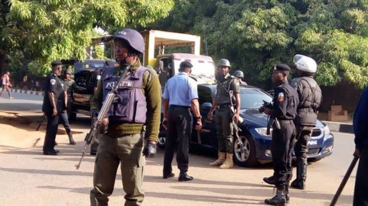 INSECURITY! State security operatives rescue three pastors, 13 others in Kogi