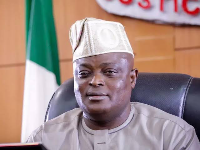 Impeached Lagos Speaker Obasa finally opens up, says his removal did not follow due process