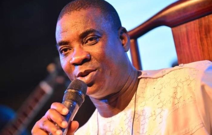 How my late mother served as my music composer – Kwam 1