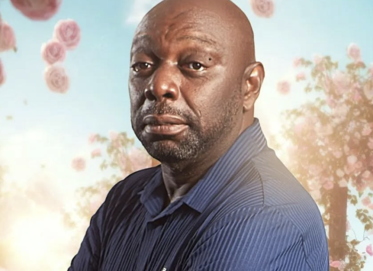 They have the right – Segun Arinze backs homosexuality in Nollywood