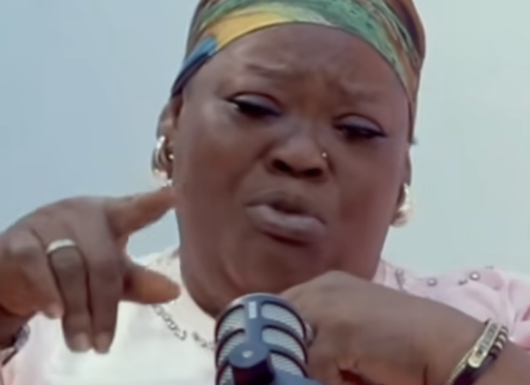 Popular Nigerian actress considers ‘extreme measures’ to conceive after losing only child