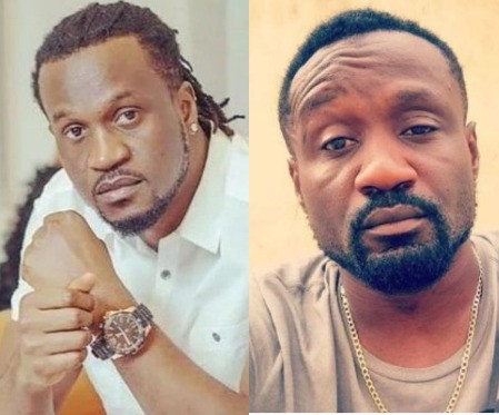 Paul Okoye breaks silence as elder brother, Jude faces EFCC charges amid ongoing family drama