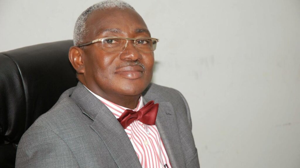 The development of underdevelopment – By Abraham Ogbodo