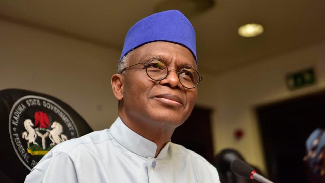 2031 presidency: Ribadu wants me destroyed to pursue his ambition – El-Rufai alleges