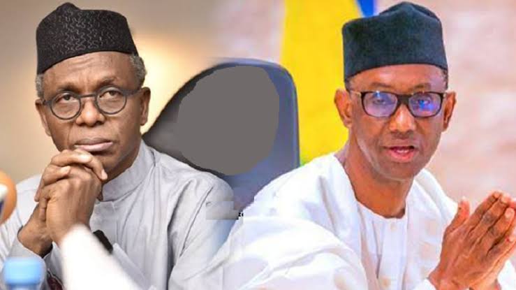 Ribadu fires back at El-Rufai over claims on 2031 ambition