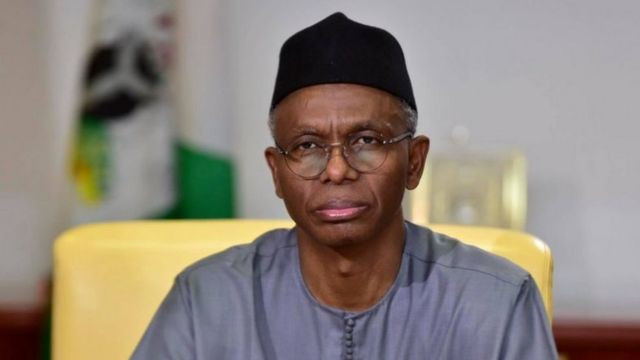 Kaduna Assembly to take legal action against El-Rufai