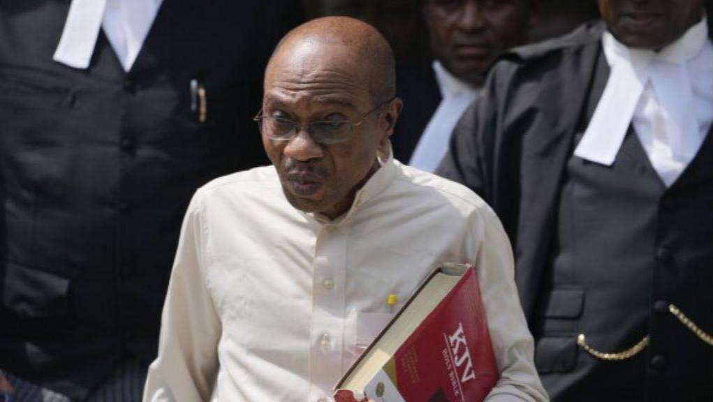 Justice Oshodi refuses to withdraw from Emefiele’s trial