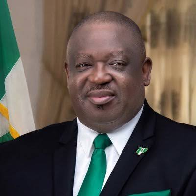 EMMANUEL AZIKEN: New perspective on suspension of mining activities on the plateau