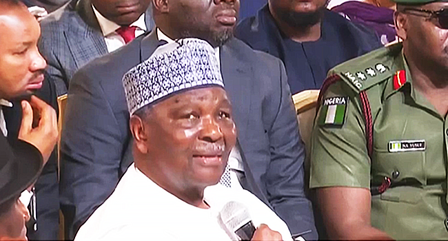 Why we flushed out Buhari’s govt in 1985– IBB reveals