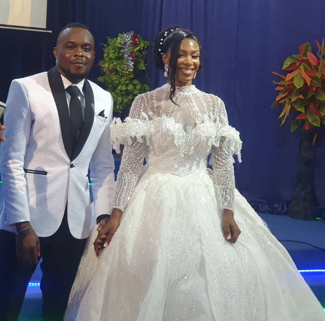 Marriage: Inegbenoises give away their daughter Itohan in grand style(Photos)