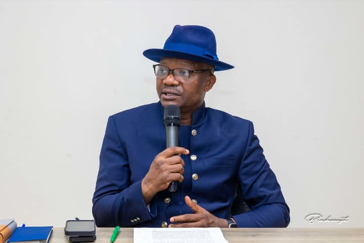 Oborevwori committed to functional, quality education in Delta – Aniagwu