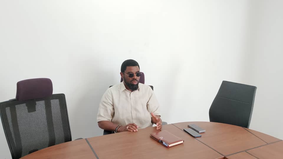 Despite setbacks in 2023 Kogi guber polls, Braimoh vows to contest again