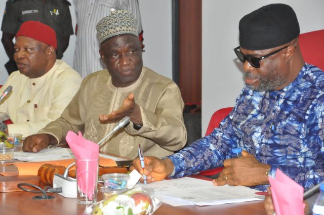 Senate Cttee on Local Content to partner NCDMB to actualise its functions