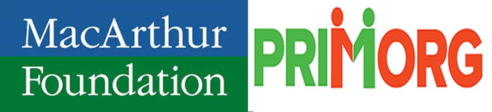 MacArthur Foundation lauds PRIMORG’s partnership, impact on Nigerians