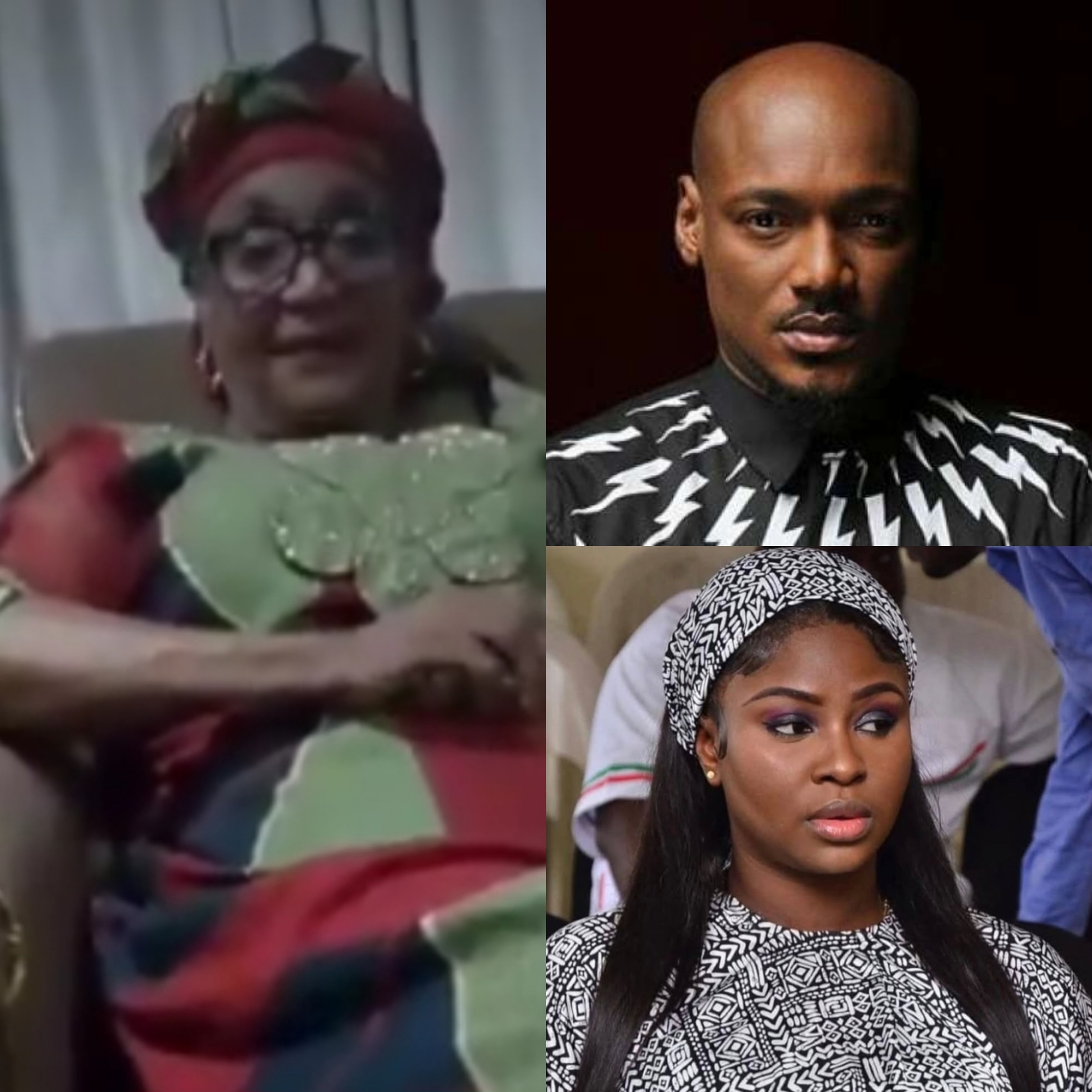 2Baba declared missing, singer’s family petitions DSS