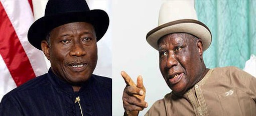 EK CLARK:  Tributes galore as  Jonathan, Obi, others pour encomiums on departed elder statesman