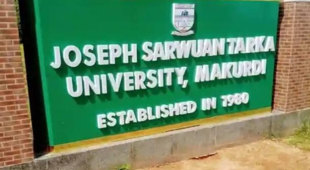 Benue varsity shuts down after abduction of four students