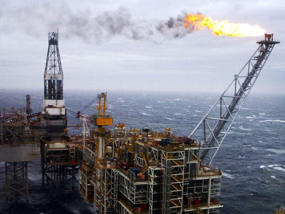 Nigeria’s oil reserves stand at 37.28bn barrels, gas hit 210.54 tcf – NUPRC