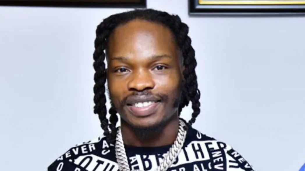 Naira Marley reacts after being cleared of Mohbad’s death