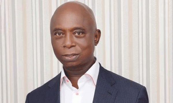 Defection is a new dawn in Delta – Ned Nwoko
