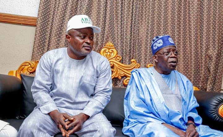 New speaker to emerge from Lagos West, largest senatorial district in the state