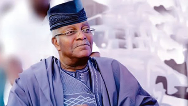 I didn’t tell Bola Ige there’d be consequences quitting Obasanjo’s govt – Rotimi
