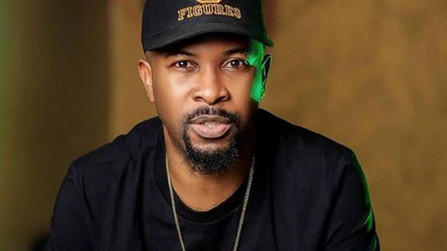 I’ll walk away if a woman triggers my bad side – Ruggedman