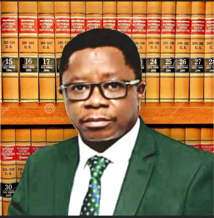 “Count me out, I was not involved in any fraudulent act”-Suspended AG, tells EDSG