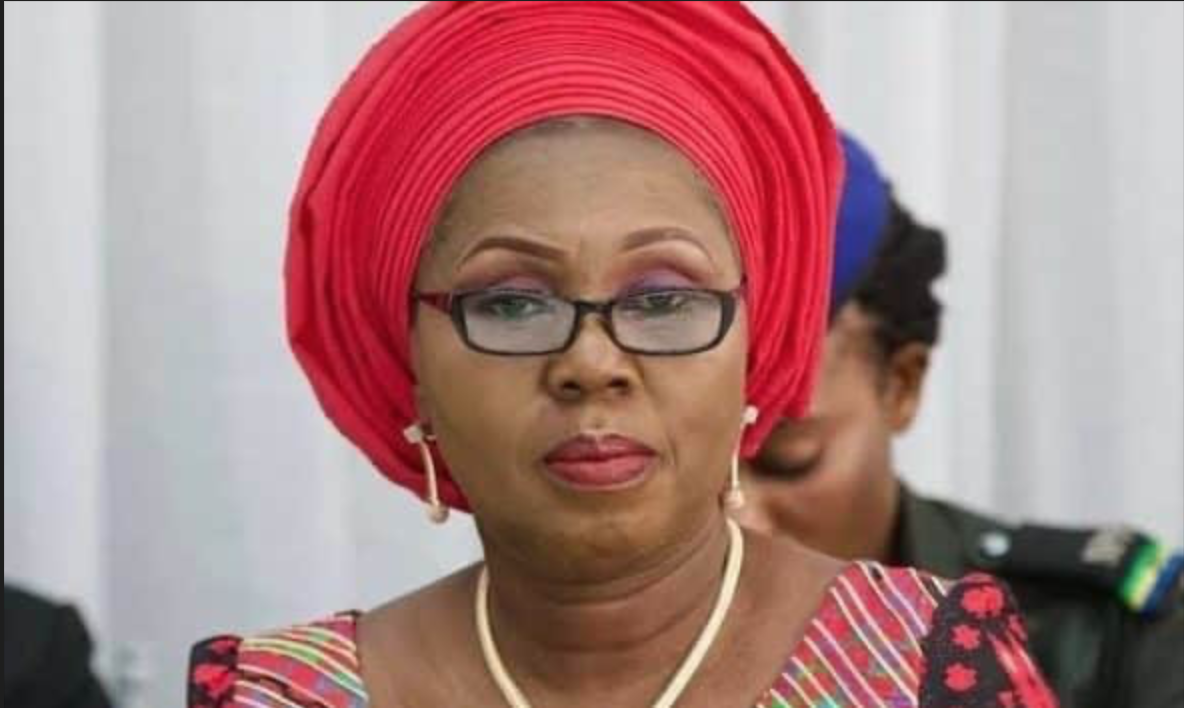 I discovered what will prolong my life, and I did it – Akeredolu’s widow reveals what saved her from cancer that killed husband