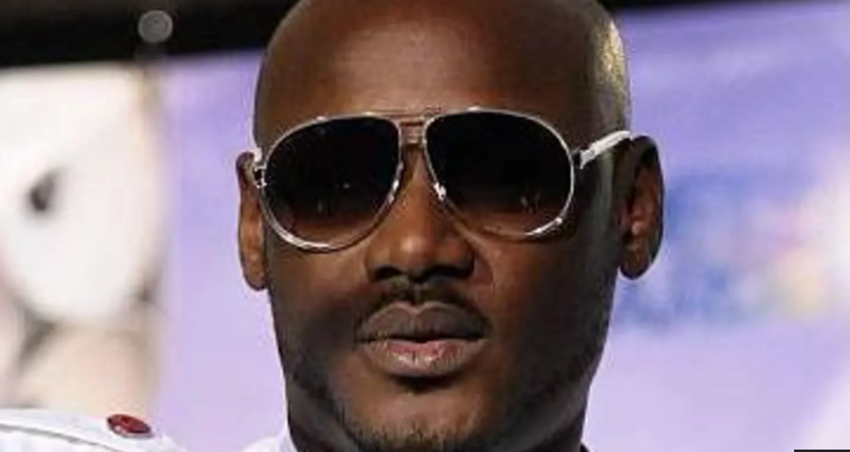 VIDEO: Commotion in Edo Assembly as 2Face Idibia storms session for politician girlfriend amidst separation from Annie