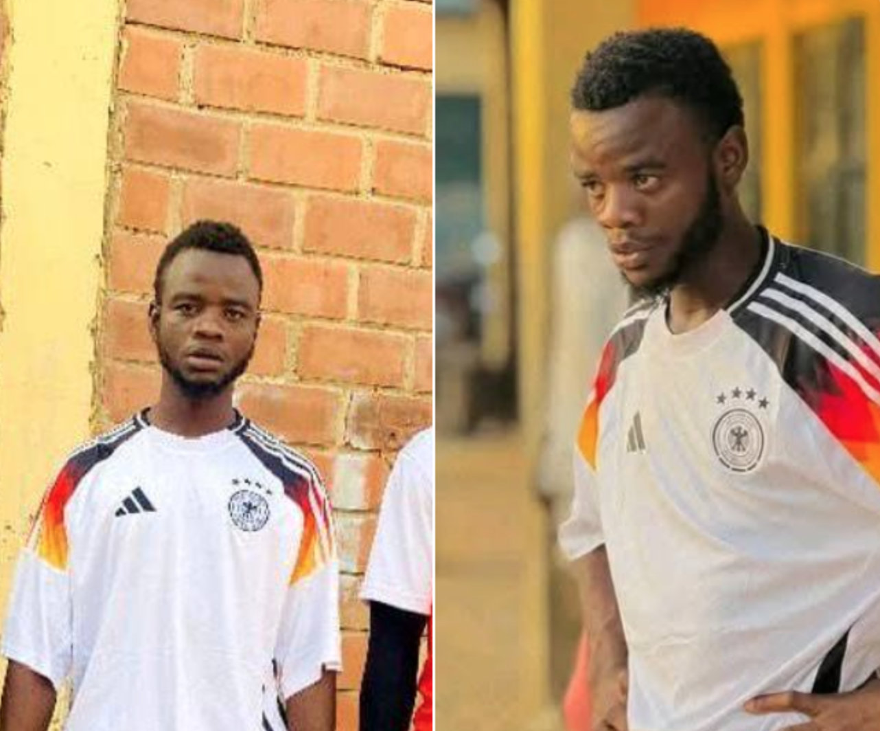 Nigerian  man slumps and dies while playing football in Minna