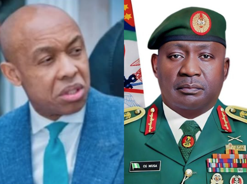 What were 70 officers going to do in Canada?  – Chidi Odinkalu blasts military chiefs, Ribadu over visa denial