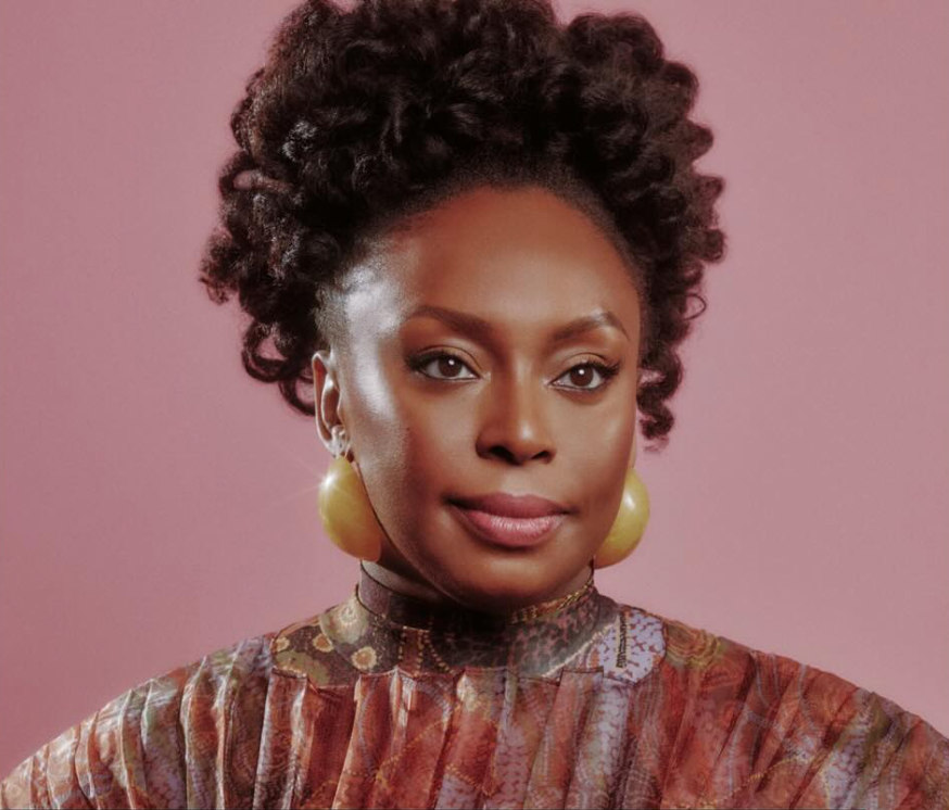 Nigerians stunned as Chimamanda Adichie welcomes twin boys at 47