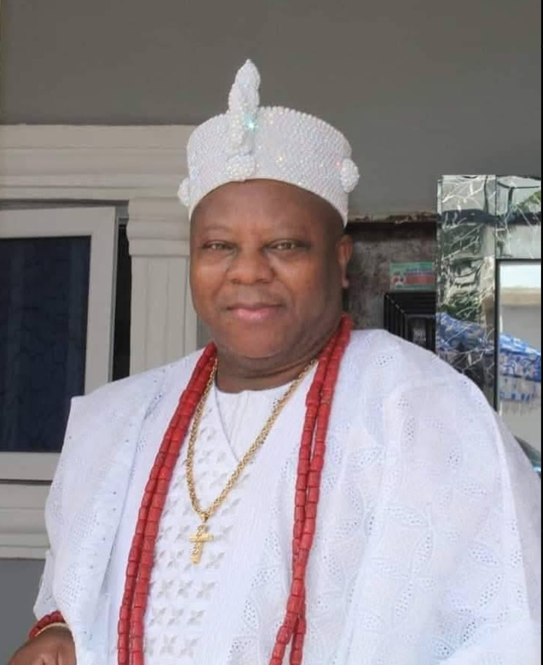 ‘Missing’ popular Yoruba king found ‘rotting’ away in FBI custody over ‘$4.2m fraud’