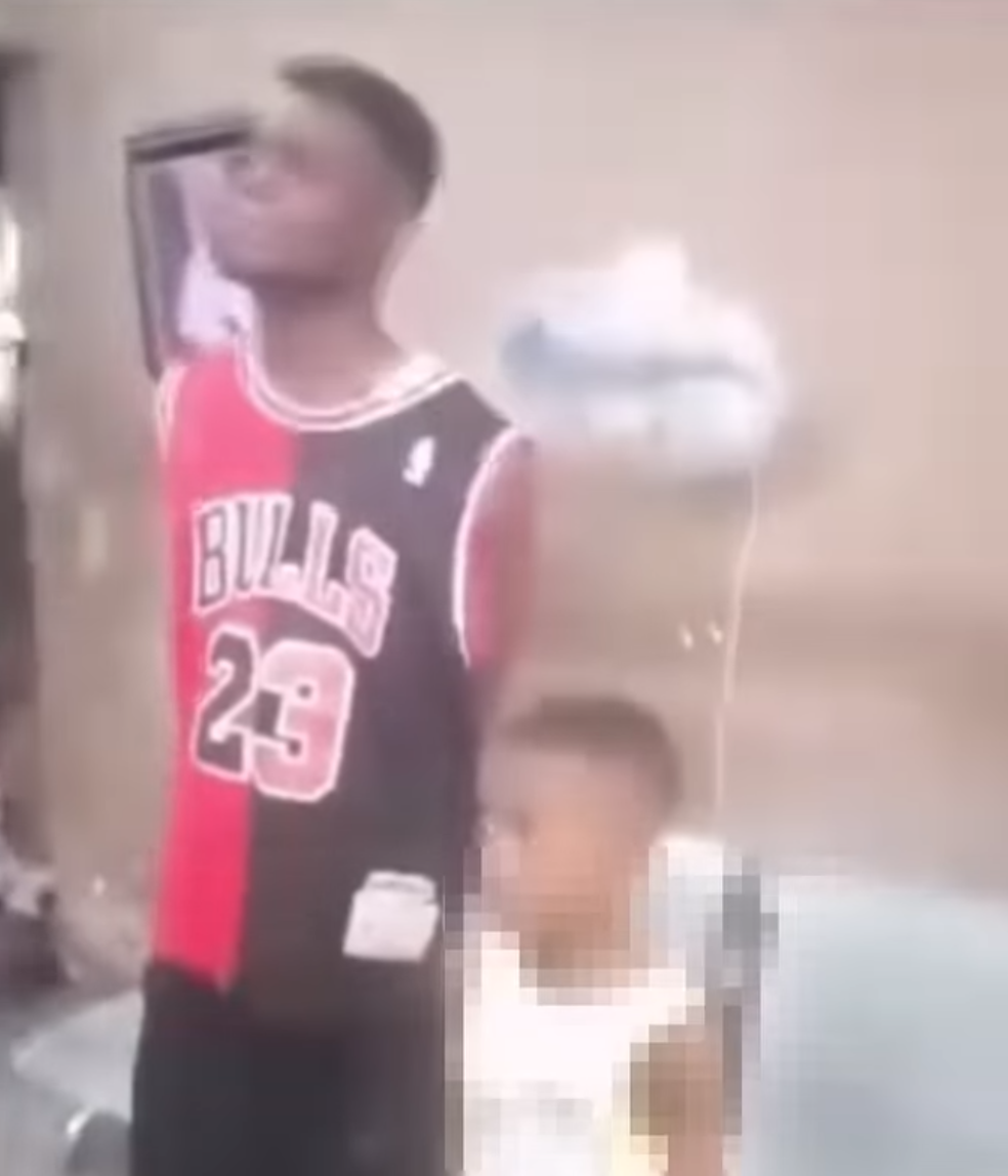 Nigerian man nabbed while attempting to use nephew for ritual
