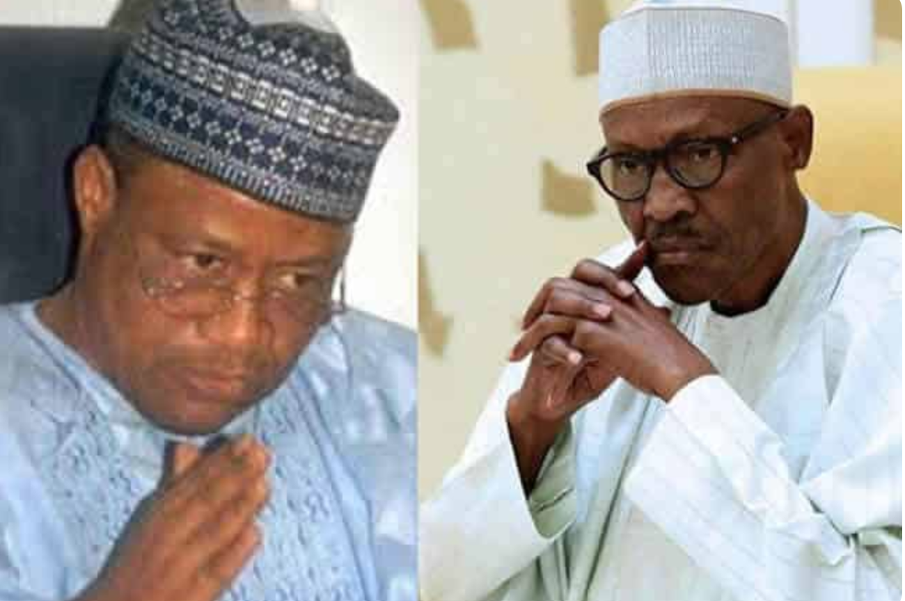 He was draconian – IBB reveals why Buhari government was overthrown