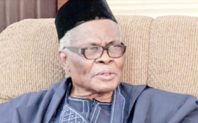 Tom Adaba’s death painful, colossal loss – Ododo