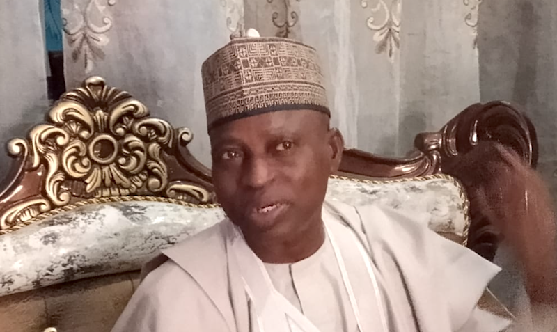 Tinubu's Minister threatens resignation over APC leadership