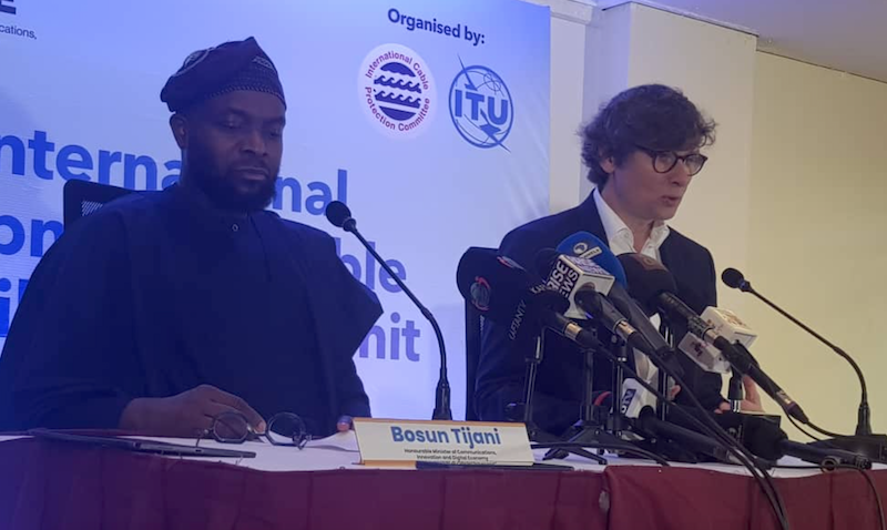 Nigeria to host ITU submarine cable resilience summit
