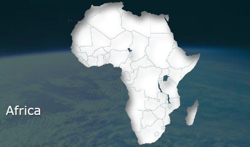 Climate change threatens 83% of Africa’s jobs