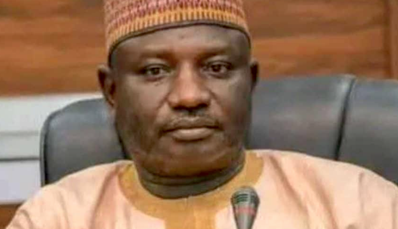 NAHCON appoints new secretary