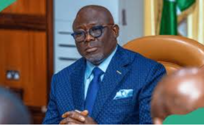 Slave Labour: Ogbeani community in Delta raises alarm, sends SOS to Gov Oborevwori 