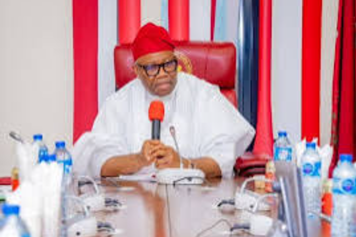 ESEME EYIBOH: The 10th Senate: Two Years of Purposeful Leadership and Legislative Milestones