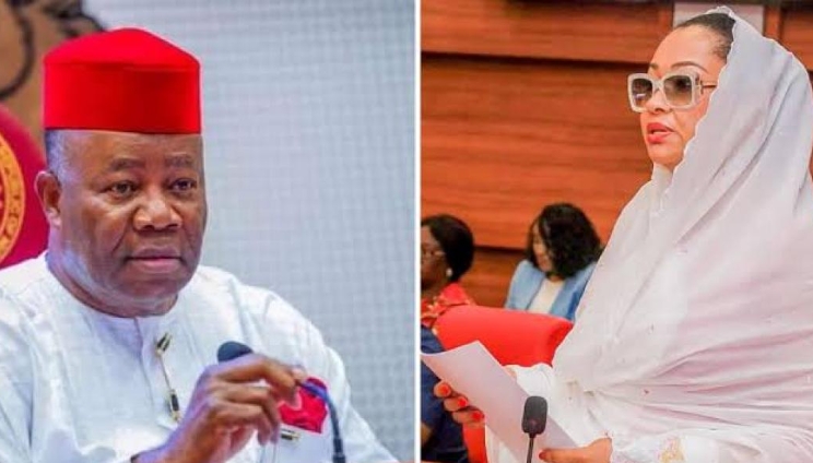 Ethics committee proceedings must be aired live, Senator Natasha insists as group petitions Senate