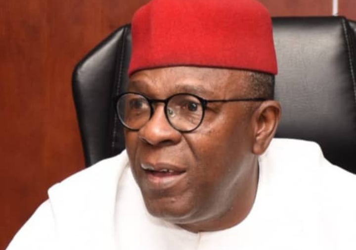 Admiralty University appoints Prof. Ogbogbo as substantive VC